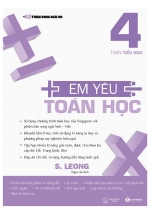 Em Yêu Toán Học 4