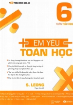 Em Yêu Toán Học 6