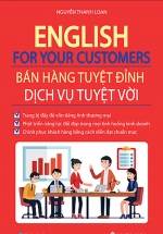 English For Your Customers