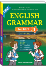 English Grammar For Ket 1 (Có Đáp Án)