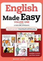 English Made Easy – Volume 1