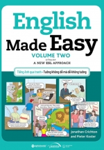 English Made Easy – Volume 2