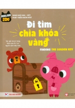 English Zoo – Đi Tìm Chìa Khóa Vàng – Finding Golden Key