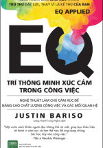 EQ – Trí Thông Minh Xúc Cảm Trong Công Việc