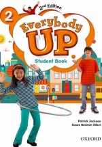 Everybody Up Student Book 2 (2nd Edition)