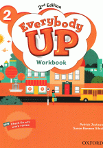 Everybody Up – Workbook 2