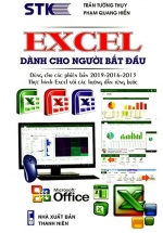 Excel Dành Cho Người Bắt Đầu