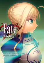 Fate Stay Night – Tập 05