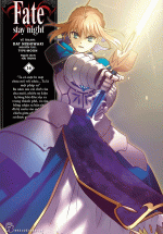 Fate Stay Night – Tập 16