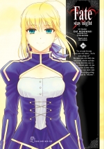 Fate Stay Night – Tập 20