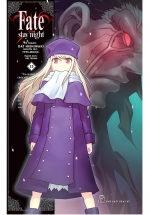 Fate Stay Night – Tập 13