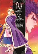 Fate Stay Night – Tập 18