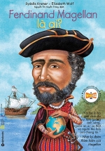 Ferdinand Magellan Là Ai?