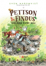 Pettson và Findus Đại Náo Vườn Rau