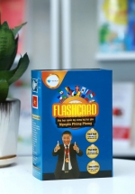 Flashcard 200 Lá Quốc Kỳ