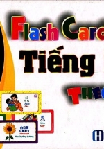 Hộp Flash Card Tiếng Nhật Theo Chủ Đề