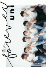 Forever U N I Photobook