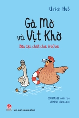 ga mo va vit kho bua tiec chat choi o be boi preview bia 260faa1c81144a1095c0691e14c17ca7 - Tuyển Chọn Sách Hay