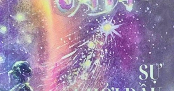 Gaia – Sự Khởi Đầu Vĩnh Viễn