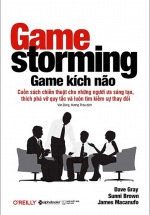 Game Kích Não – Game Storming