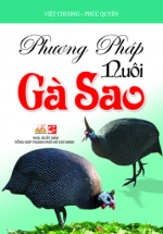 Phương Pháp Nuôi Gà Sao