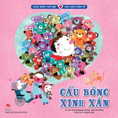 gau bong xinh xan bad886f7227f42e1b4f64196cdb99b8a - Tuyển Chọn Sách Hay