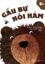 Gấu Bự Hôi Hám