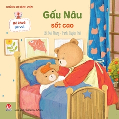 gau nau sot cao 421c53ea8b2b4552a6dcb1c234cde73e - Tuyển Chọn Sách Hay