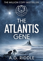 Gene Atlantis