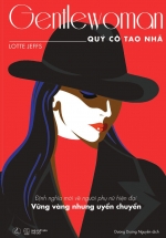 Gentlewoman – Quý Cô Tao Nhã