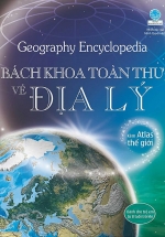 Geography Encyclopedia – Bách Khoa Toàn Thư Về Địa Lý