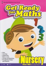 Get Ready For Maths Nursery