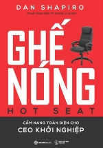 Ghế Nóng