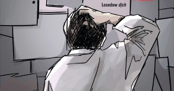 Ghi Chép Trọng Án