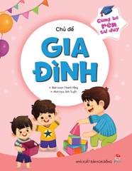 gia dinh 21094a078c884be491121c07a45461ec - Tuyển Chọn Sách Hay