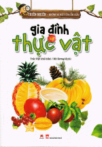 Thiên Nhiên – Những Bí Mật Còn Ẩn Giấu – Gia Đình Thực Vật