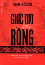 Giấc Mơ Hóa Rồng (bìa Cứng)