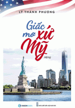 Giấc Mơ Xứ Mỹ