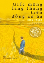 Giấc Mộng Lang Thang Trên Đồng Cỏ Úa