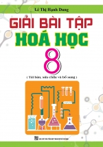 giai bai tap hoa 8 L - Tuyển Chọn Sách Hay