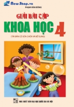 giai bai tap khoa hoc 4 L - Tuyển Chọn Sách Hay