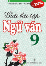Giải Bài Tập Ngữ Văn 9