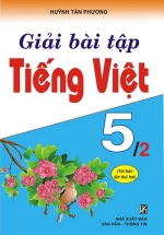 Giải Bài Tập Tiếng Việt 5 Tập 2