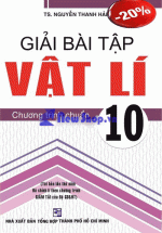 Giải Bài Tập Vật Lí 10 – Chương Trình Chuẩn