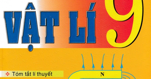Giải Bài Tập Vật Lí 9 (Hồng Ân)