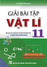 giai bai tap vat ly 11 L - Tuyển Chọn Sách Hay