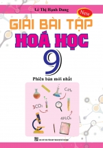 Giải Bài Tập Hóa Học 9
