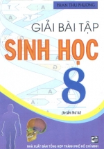 Giải Bài Tập Sinh Học 8