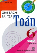 Giải Sách Bài Tập Toán 6 Tập 1