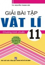 Giải Bài Tập Vật Lí 11 – Chương Trình Chuẩn